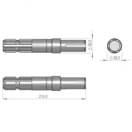 Arbre sip153440012