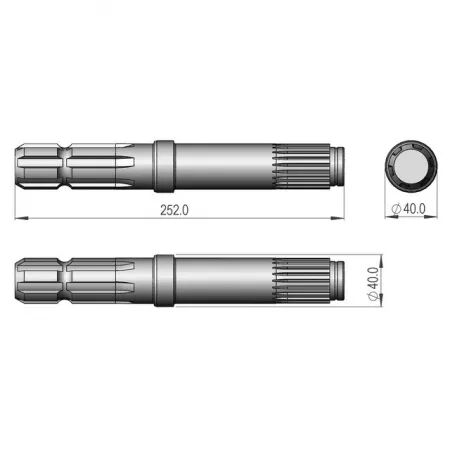 Arbre sip415010041