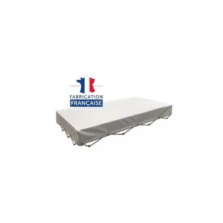 Bâche remorque premium standard plus