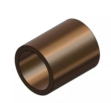 Bague bronze 50/40 ht 60 pr alfa ø200 cm