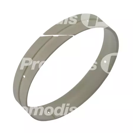 Bague de palier pour pont avant adaptable pour Case-Ih