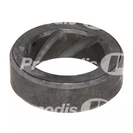 Bague de pivot de moyeu adaptable pour tracteurs Case-Ih/Fiat/Ford/Manitou/New Holland