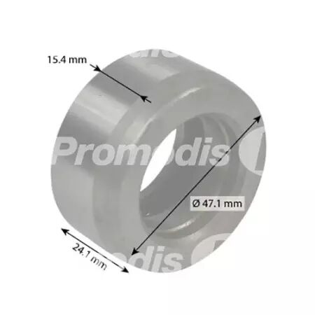 Bague de relevage adaptable pour John Deere