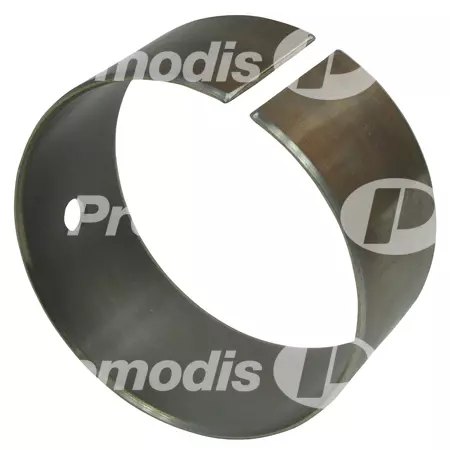 Bague palier de pont avant adaptable Claas/Renault