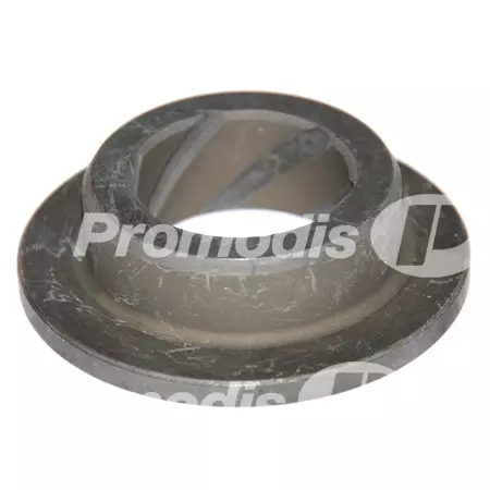 Bague pivot supérieur épaulée de pont avant adaptable Case-Ih/Claas/Renault/Massey Ferguson/Mc Cormick