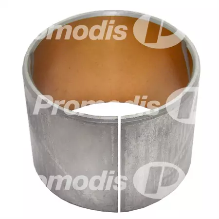 Bague pont avant adaptable Case-Ih/Ford/New Holland/Steyr