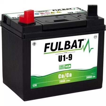 Batteries FULBAT