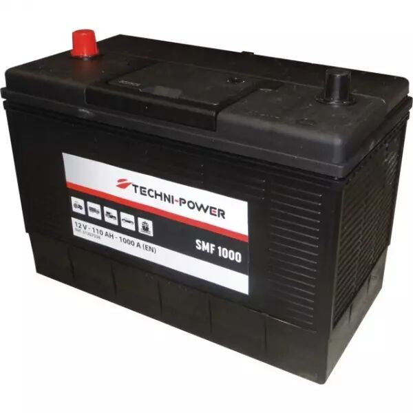 Batteries Engins agricoles - DBS batteries