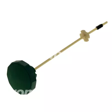 Bonchon de remplissage d\'huile moteur adaptable John Deere