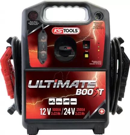 Chargeurs et boosters KSTOOLS