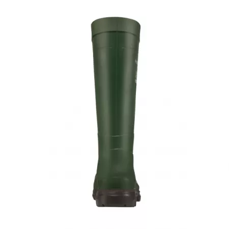 Botte Dunlop Purofort terrapro o4 src -vert noir 35