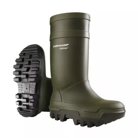 Botte Dunlop purofort thermo+ s5 t37