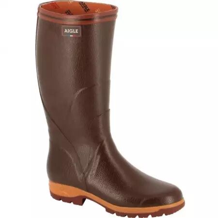 Bottes tancar pro marron p44