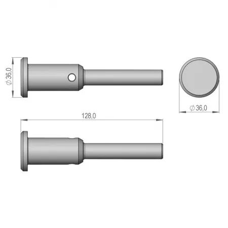 Boulon  sip745031871