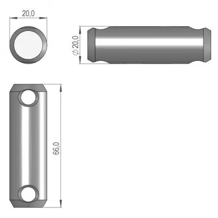 Boulon protection sip429040330