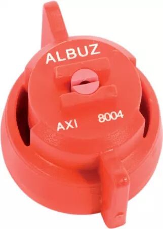 BUSE ALBUZ FAST CAP AXI 80 04 ROUGE