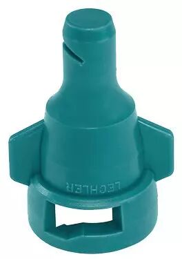 Buse Lechler fertilisation FD 010 bleu plastique