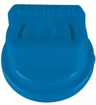 Buse Lechler jet pinceau ST 120 03 bleu plastique