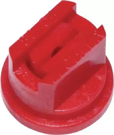 Buse Lechler jet pinceau ST 80 04 rouge plastique