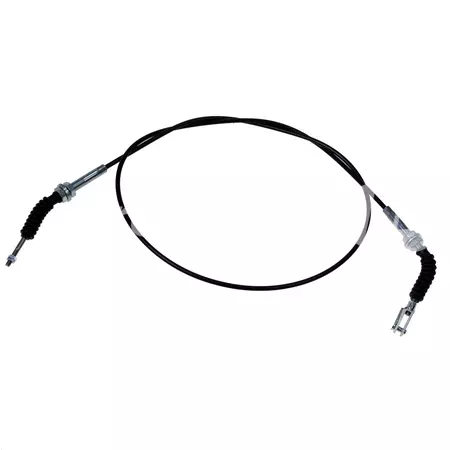 Cable d\'accelerateur adaptable Case Ih/Mc Cormick longueur 1710mm