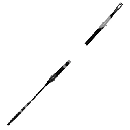 Cable d\'embrayage adaptable Czse Ih longueur 730mm