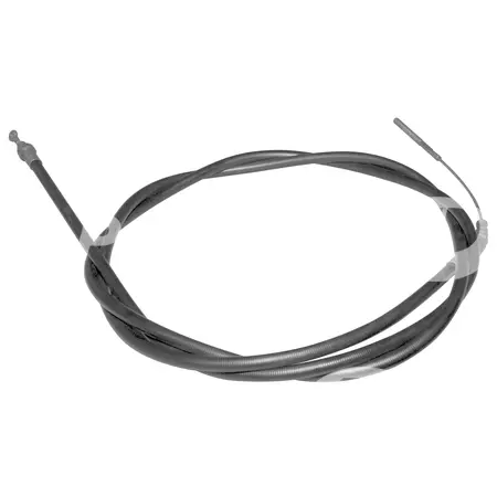 Cable de commande de relevage adaptable Case-Ih/Fiat/Ford/New Holland