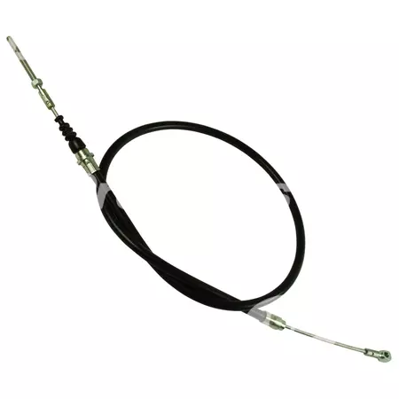 Cable de prise de force adaptable Case Ih/Fiat/Ford/New Holland longueur 1270mm