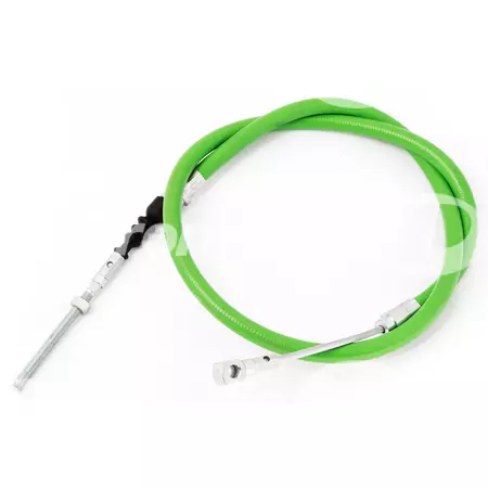 Cable de prise de force adaptable Fiat longueur 815mm