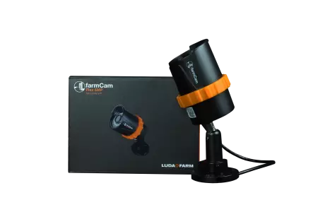 Caméra FarmCam Flex 5MP