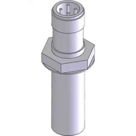 Capteur inductif m12x1x36 sip 150836000