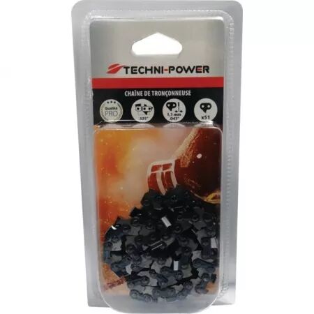 Pices Trononneuse TECHNI POWER