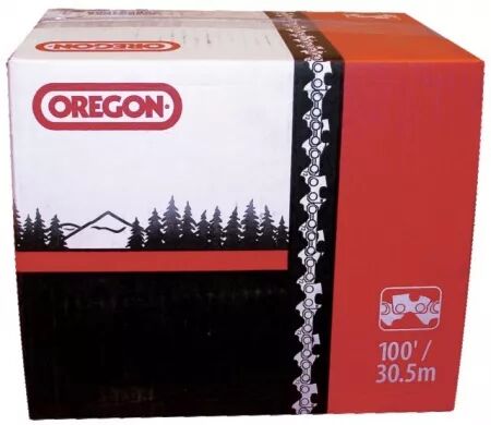 Chaine tronconneuse Oregon multicut 25 pieds m21lpx .325\  / 1,5