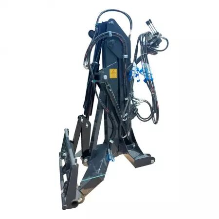 Chargeur arriere 3pts hydrau euro 3m/cmu 1000kgs