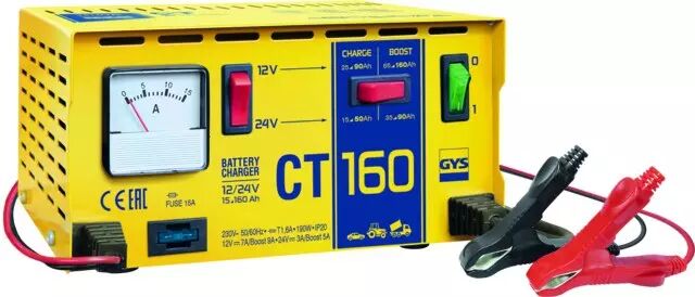 Chargeur de batterie 24 volts embout rond – Toys Motor