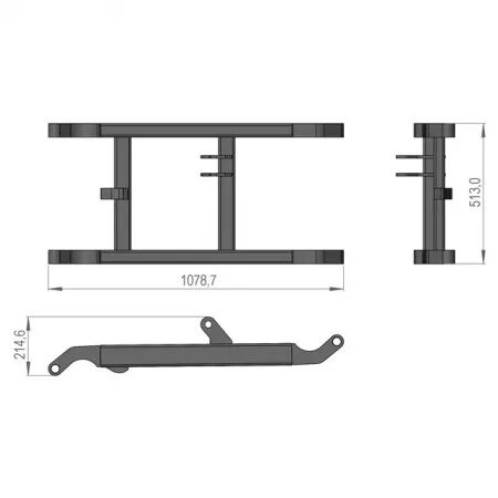 Chassis  sip156866803