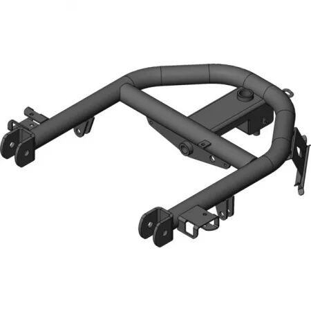 Chassis attelage sip423520110