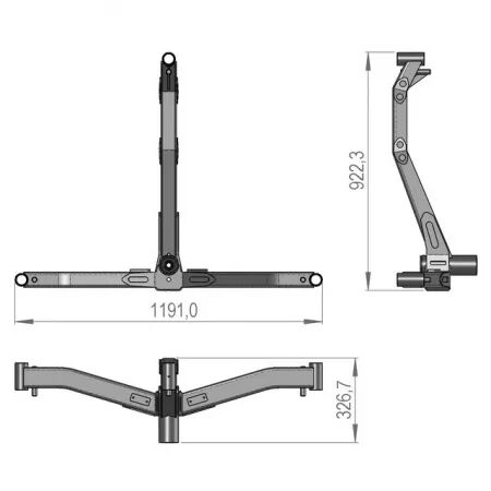 Chassis sip686072510