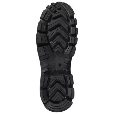 Chaussures de securite s3 varadero semelle noire 40 lemaitre