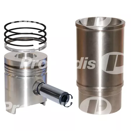 Chemise/piston adaptable d. 110 mm