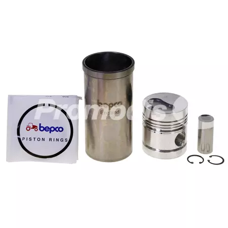 Chemise/piston adaptable d. 84.14 mm