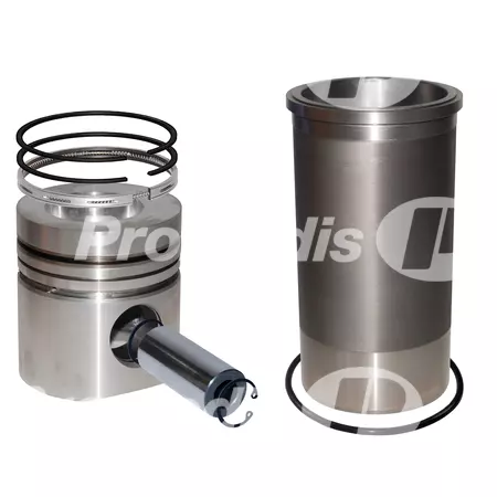 Chemise/piston adaptable d. 98.42 mm