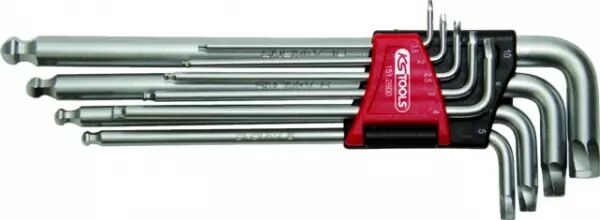 Servante racing complete 84 outils Ks Tools