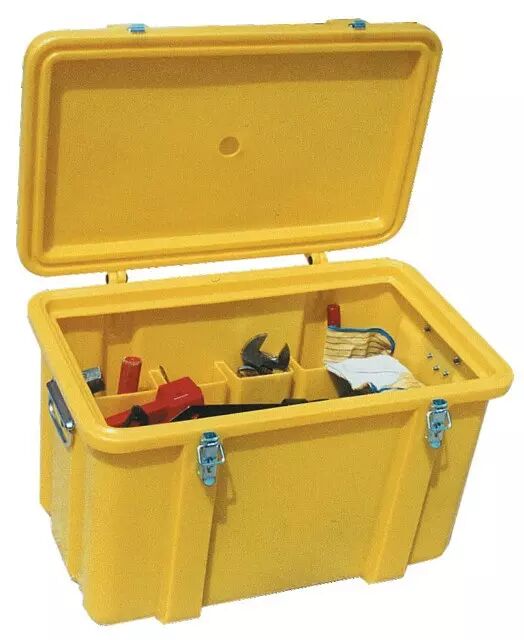 Boîtes et coffre à outils de rangement TOTAL