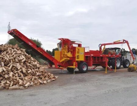 Combiné bois de chauffage RABAUD