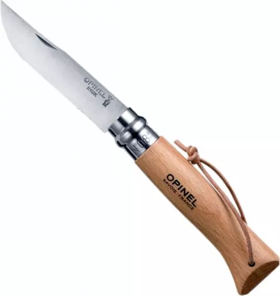 Couteaux agricoles : notre sélection de couteaux Opinel