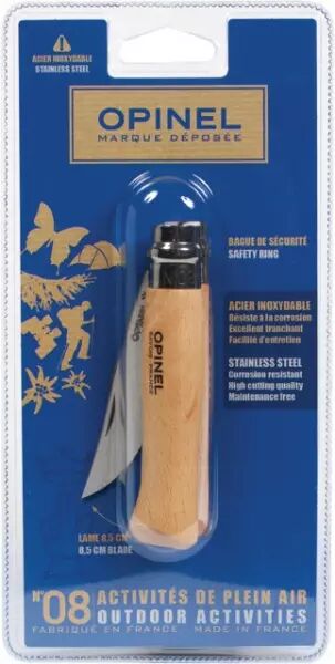 Couteau OPINEL  Couteau Agro Direct