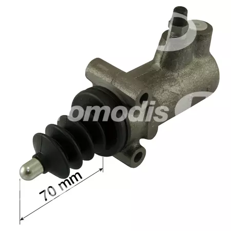 Cylindre récepteur d\'embrayage adaptable Fendt