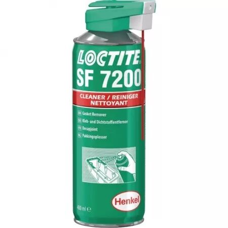 Decapant pour joints sf7200 aerosol 400 ml