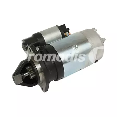 Démarreur 12 v/2.8 kw/10 dents