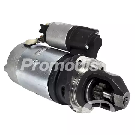 Démarreur 12 v/3.1 kw/9 dents